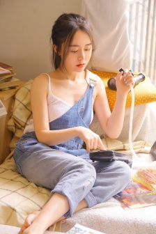 这几天没C你了是不是痒了想要