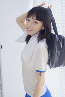 灵与欲 舒淇